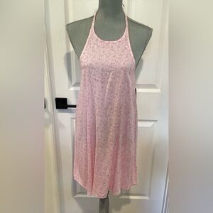 ABOUND PINK FLORAL DRESS Size XXS NEW WITH‎ TAGS
